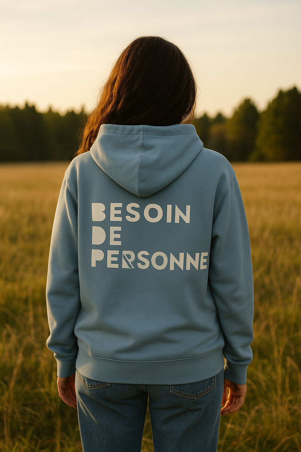 HOODIES "Celib au top"