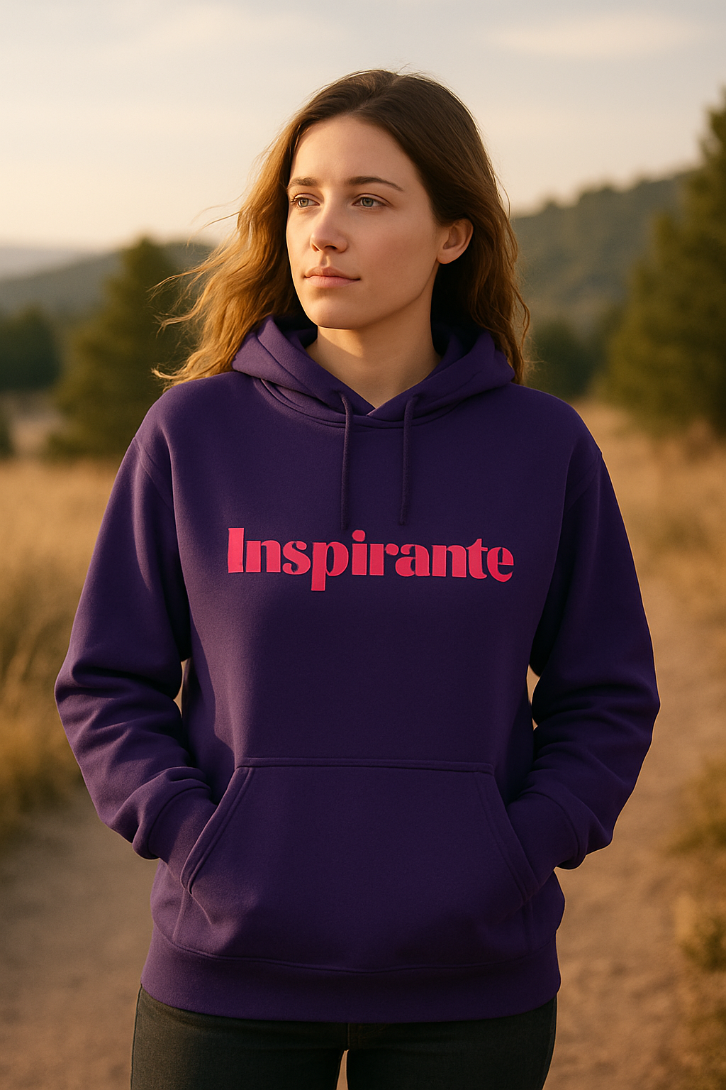 HOODIES FEMME