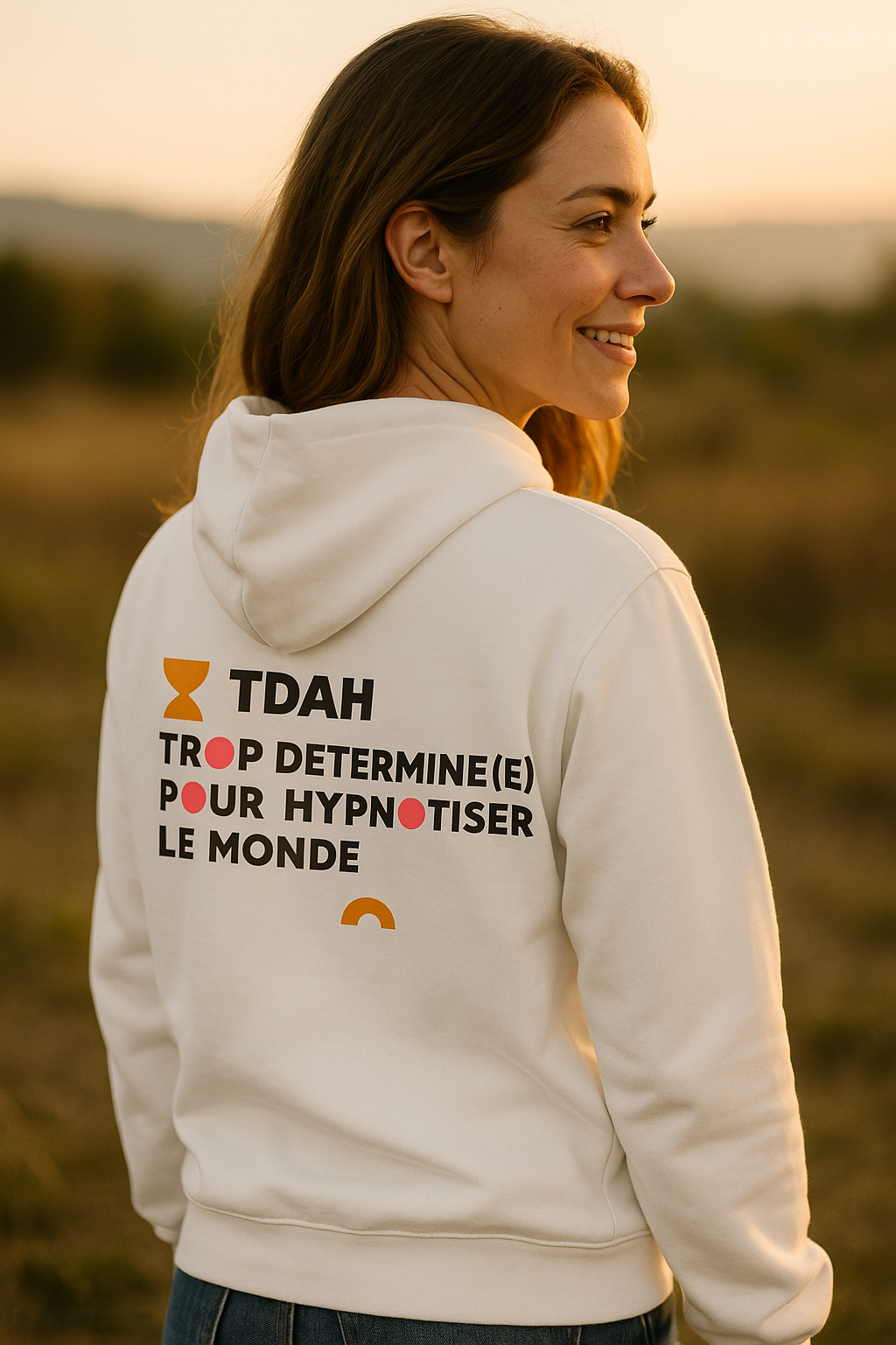 SWEATS “Les Atypiques”