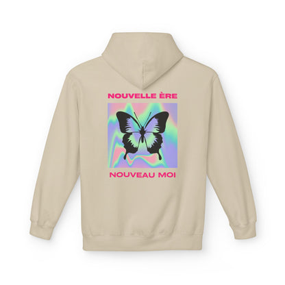 Sweat JE M'AIME, JE M'ASSUME ! - "Nouvelle ère, nouveau moi"