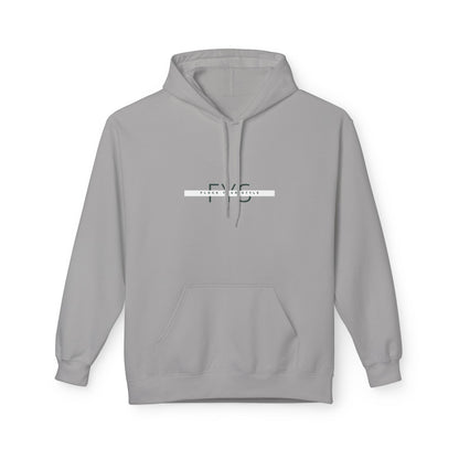 Sweat JE M'AIME JE M'ASSUME ! - "En Transition"