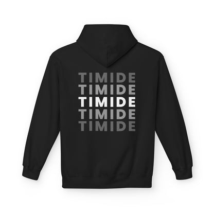 Sweat Homme - "TIMIDE"