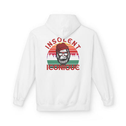 Sweat Homme - "INSOLENT, ICONIQUE"
