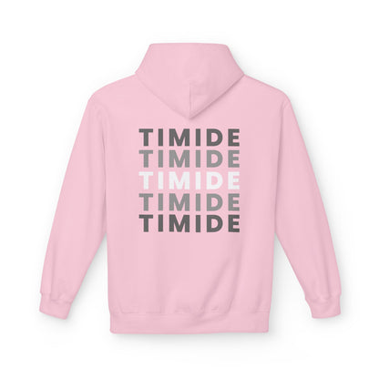 Sweat Homme - "TIMIDE"