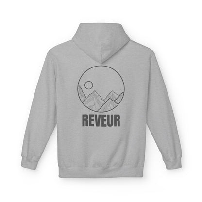 Sweat Homme- "REVEUR"