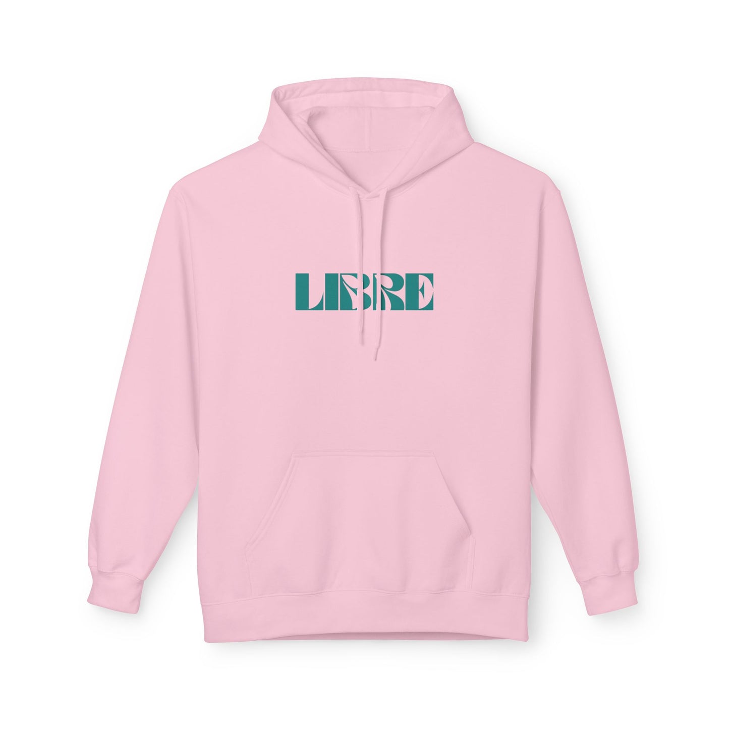 Sweat Femme - "Libre"