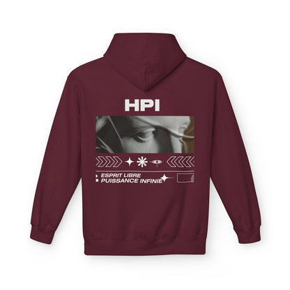 Sweat les Atypiques - "HPI"
