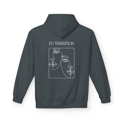 Sweat JE M'AIME JE M'ASSUME ! - "En Transition"