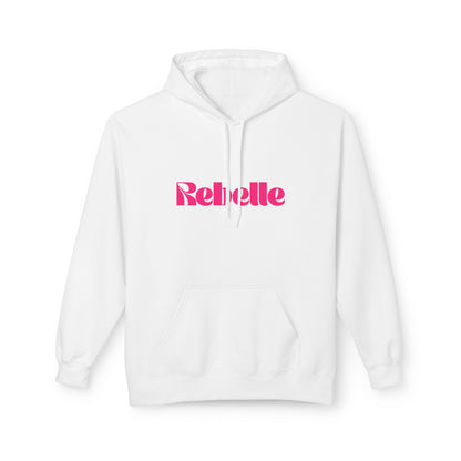 Sweat Femme - "Rebelle"