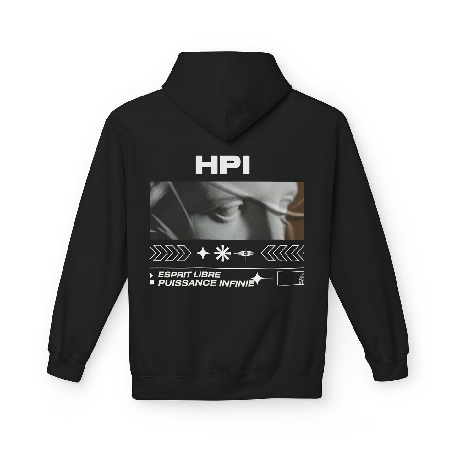 Sweat les Atypiques - "HPI"