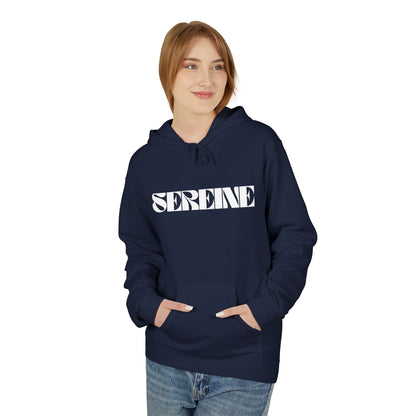Sweat Femme - "Sereine"