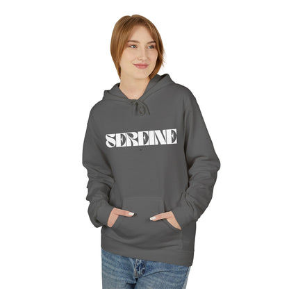 Sweat Femme - "Sereine"