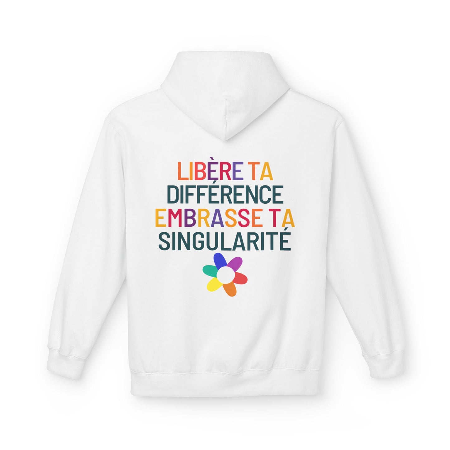 Sweat les Atypiques - "Libère ta différence, embrasse ta singularité"