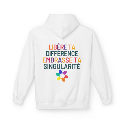 Sweat les Atypiques - "Libère ta différence, embrasse ta singularité"