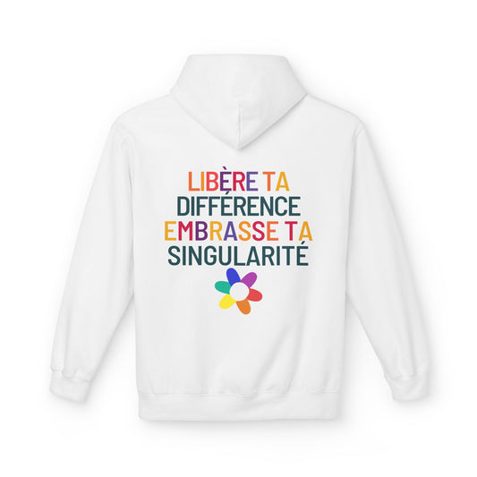 Sweat les Atypiques - "Libère ta différence, embrasse ta singularité"