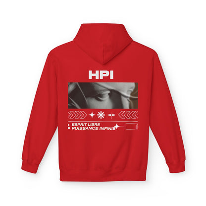 Sweat les Atypiques - "HPI"