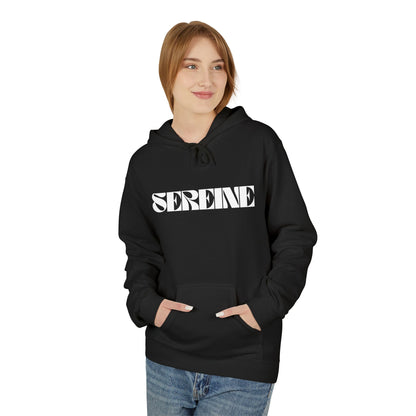 Sweat Femme - "Sereine"