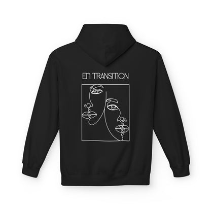 Sweat JE M'AIME JE M'ASSUME ! - "En Transition"