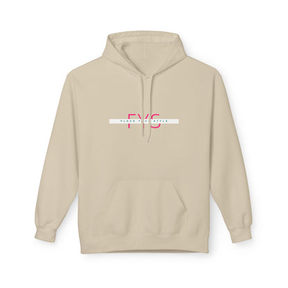 Sweat Célib au top - "Je suis TOUT ce qu'il me faut"