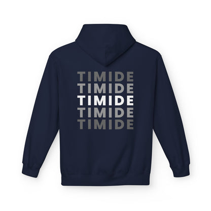 Sweat Homme - "TIMIDE"