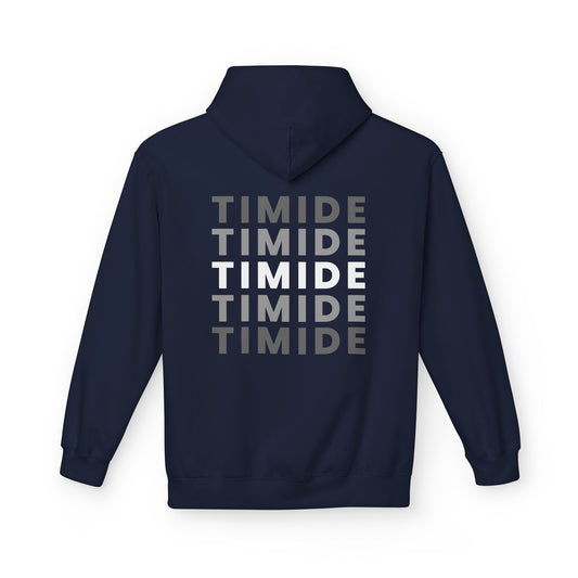 Sweat Homme - "TIMIDE"