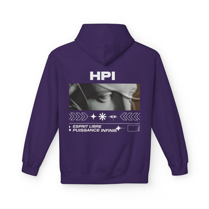 Sweat les Atypiques - "HPI"