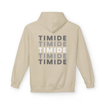 Sweat Homme - "TIMIDE"