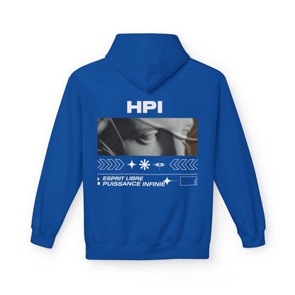 Sweat les Atypiques - "HPI"