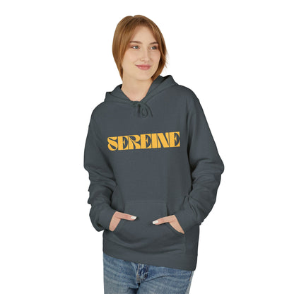 Sweat Femme - "Sereine"