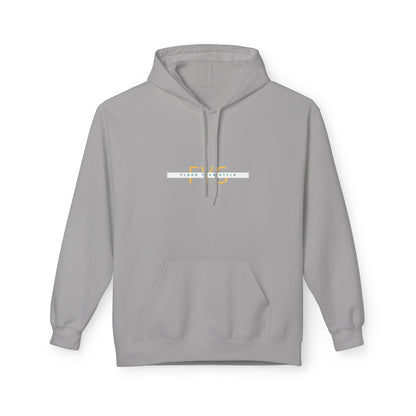 Sweat JE M'AIME, JE M'ASSUME ! -“Éco par Choix, Styleé par Nature”