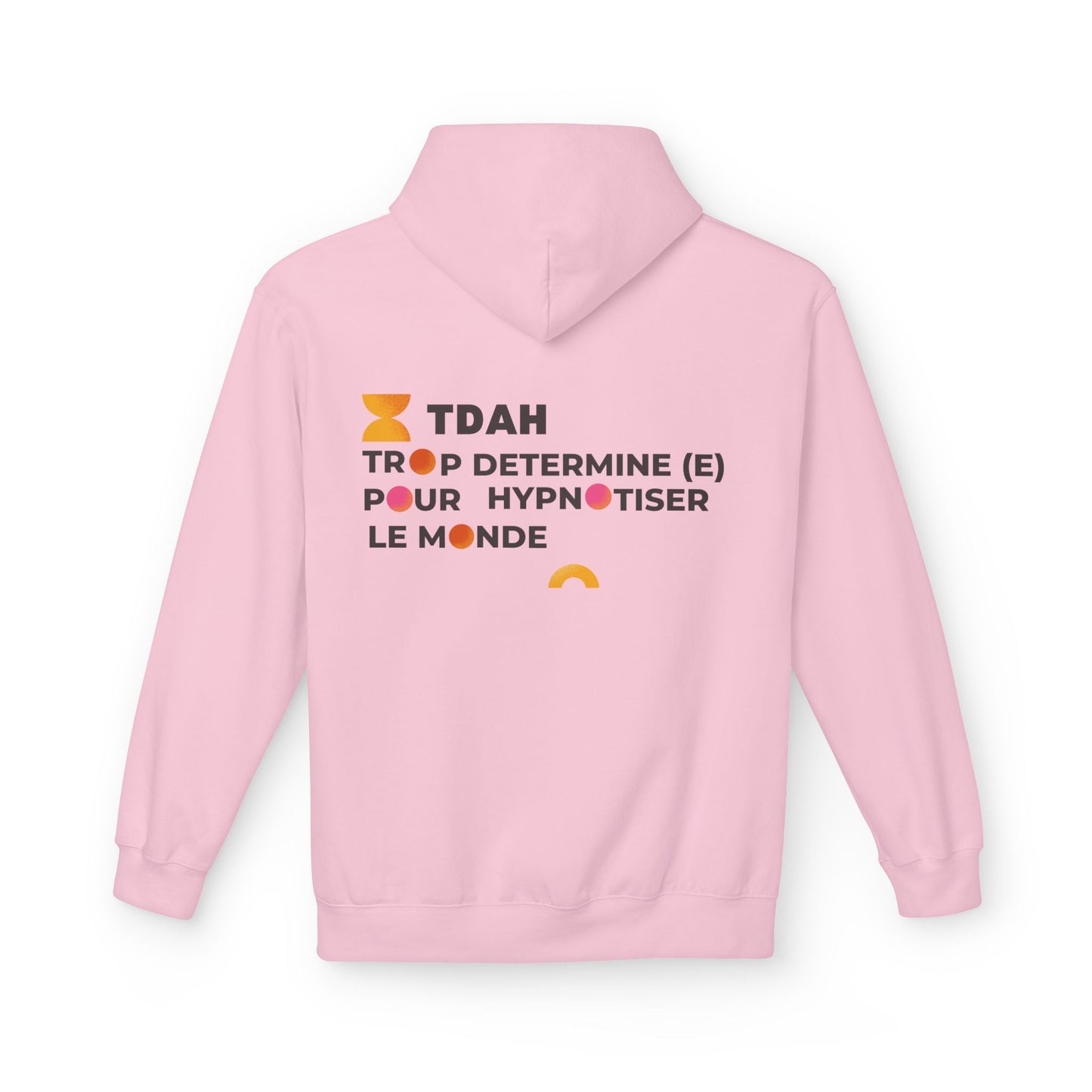 Sweat les Atypiques - "TDAH"