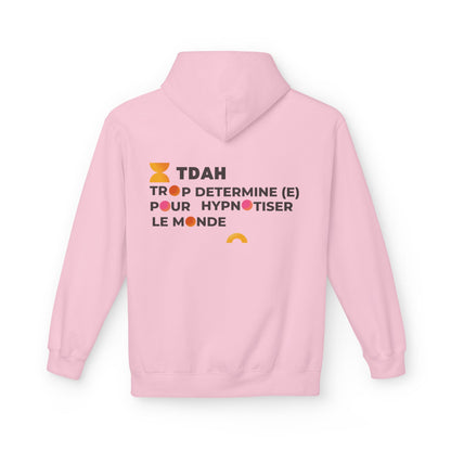 Sweat les Atypiques - "TDAH"