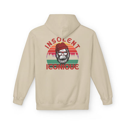 Sweat Homme - "INSOLENT, ICONIQUE"