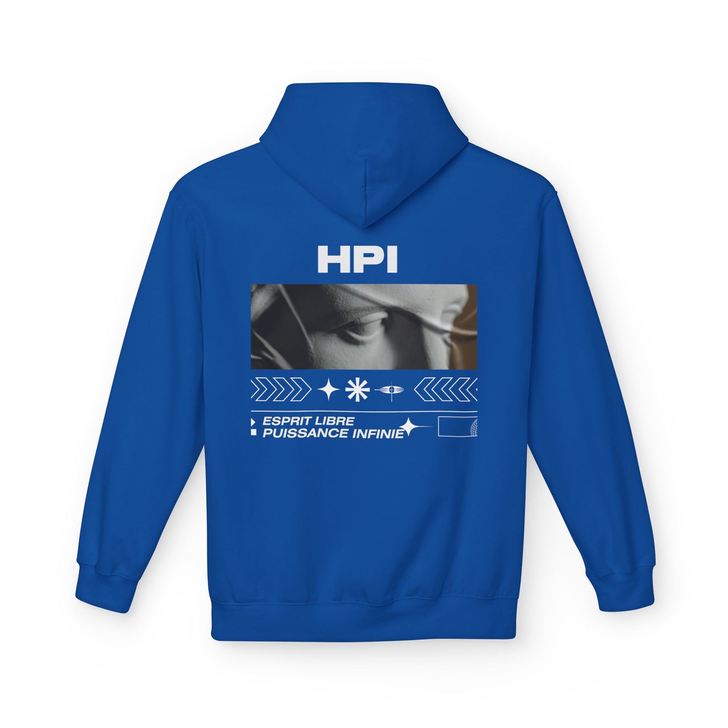 Sweat les Atypiques - "HPI"