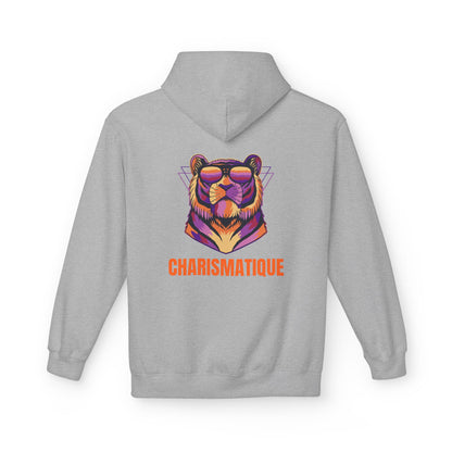 Sweat Homme - "CHARISMATIQUE"