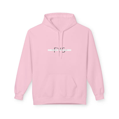 Sweat JE M'AIME JE M'ASSUME ! - "En Transition"