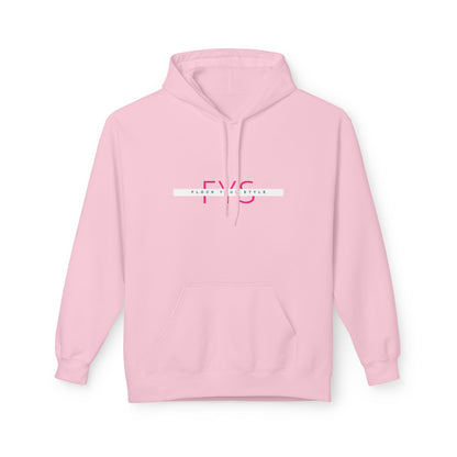 Sweat Célib au top - "Je suis TOUT ce qu'il me faut"