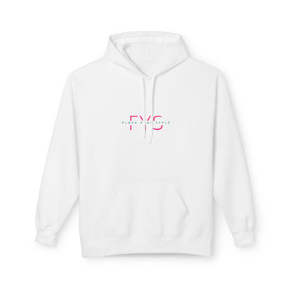 Sweat Célib au top - "Je suis TOUT ce qu'il me faut"