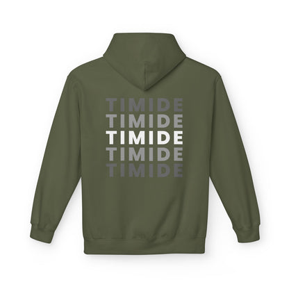 Sweat Homme - "TIMIDE"