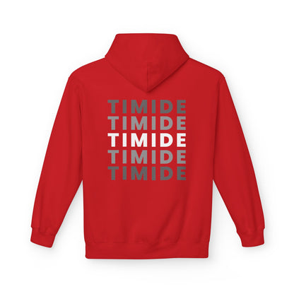 Sweat Homme - "TIMIDE"