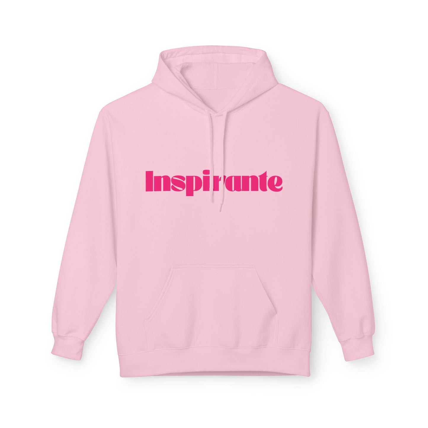 Sweat Femme - "Inspirante"