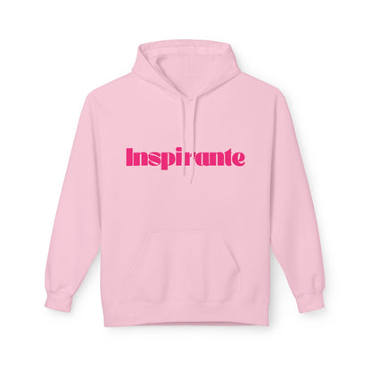 Sweat Femme - "Inspirante"
