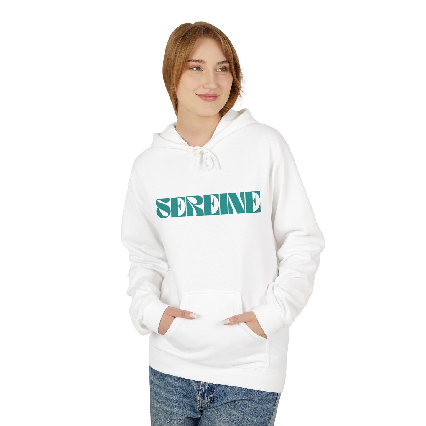 Sweat Femme - "Sereine"