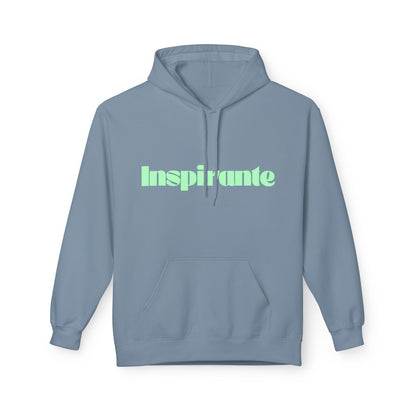 Sweat Femme - "Inspirante"