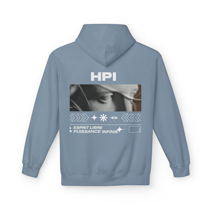 Sweat les Atypiques - "HPI"