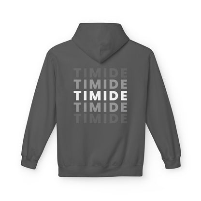Sweat Homme - "TIMIDE"