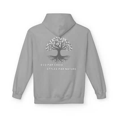 Sweat JE M'AIME, JE M'ASSUME ! -“Éco par Choix, Styleé par Nature”
