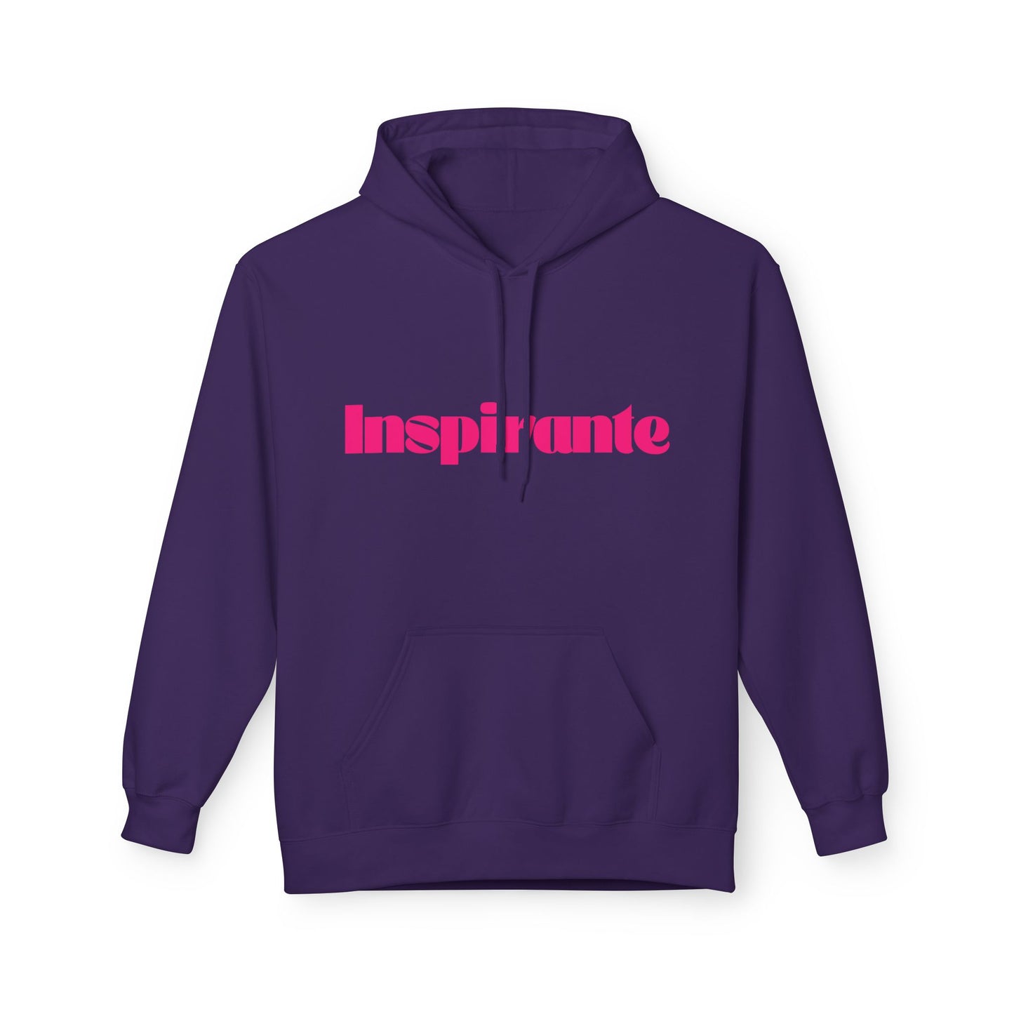 Sweat Femme - "Inspirante"