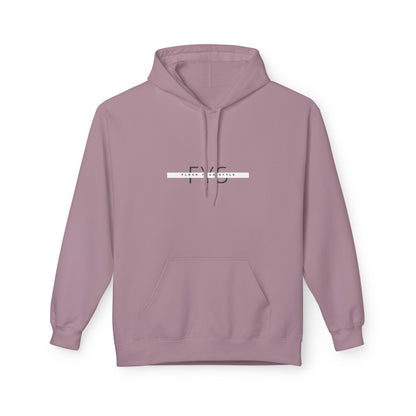 Sweat JE M'AIME JE M'ASSUME ! - "En Transition"