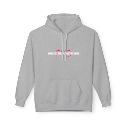 Sweat Célib au top - "Je suis TOUT ce qu'il me faut"